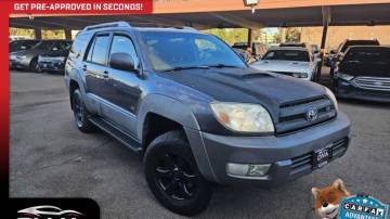 Used Toyota 4Runner Under $10,000 for Sale Near Me - TrueCar