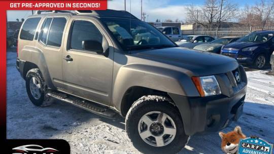 Xterra 6.6 hot sale