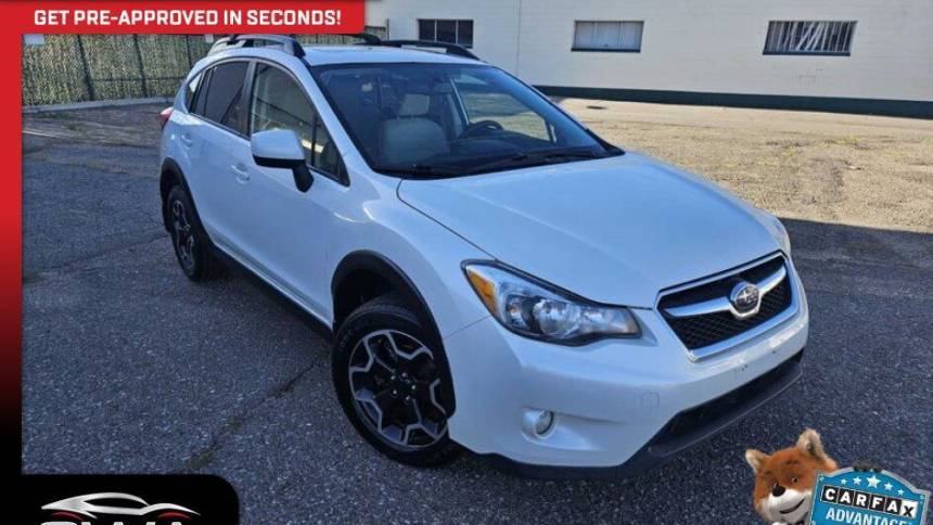 2014 Subaru XV Crosstrek 2.0i Premium — SUV — 127,975 mi — Lakewood, CO