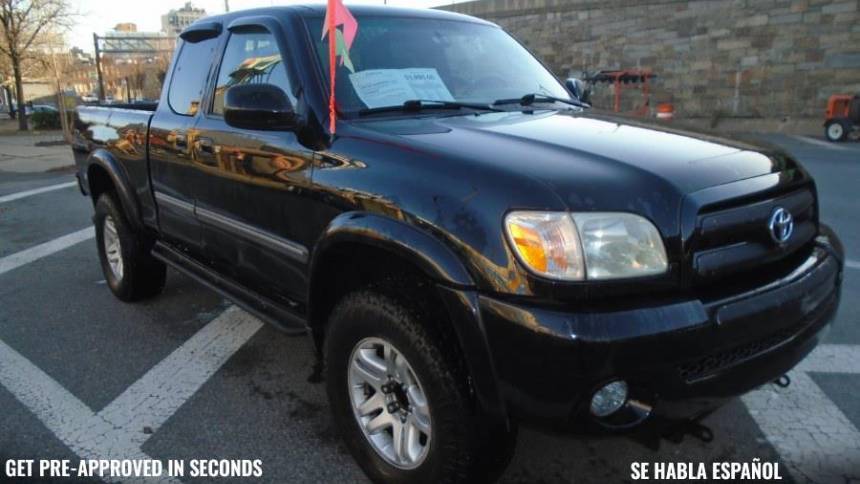 2006 Toyota Tundra SR5 — Pickup Truck — 180,000 mi — Brooklyn, NY