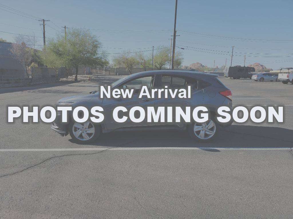 2019 Honda HR-V EX — SUV — 49,325 mi — Phoenix, AZ
