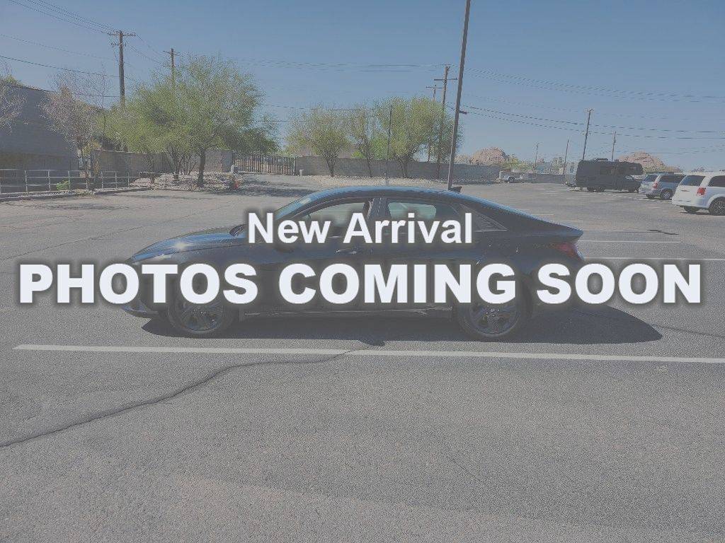 2022 Hyundai Elantra SEL — Sedan — 13,814 mi — Phoenix, AZ