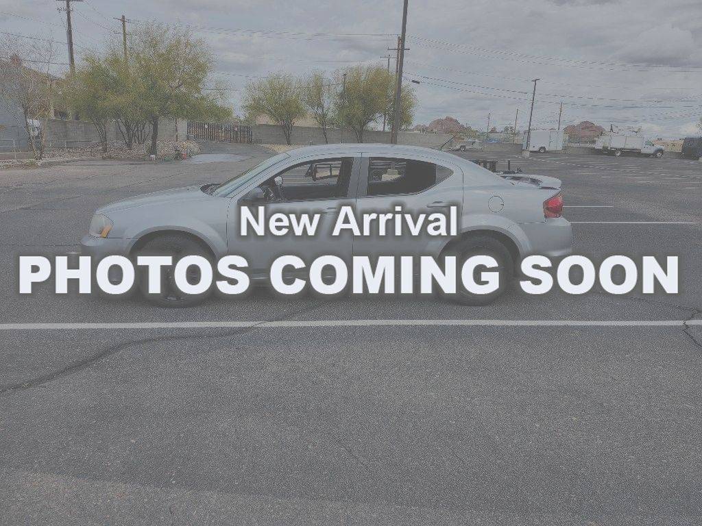 2013 Dodge Avenger SE V6 — Sedan — 40,433 mi — Phoenix, AZ
