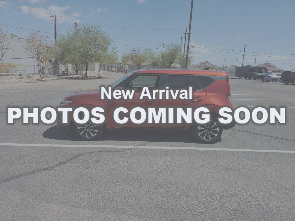 2021 Kia Soul LX — Hatchback — 36,226 mi — Phoenix, AZ
