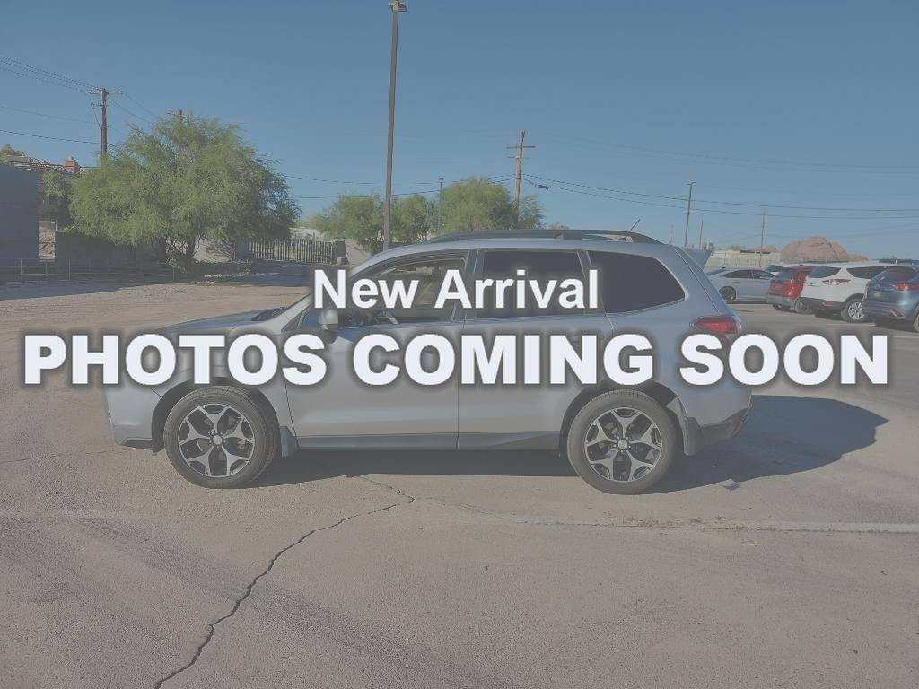 2014 Subaru Forester 2.0XT Premium — SUV — 75,190 mi — Phoenix, AZ