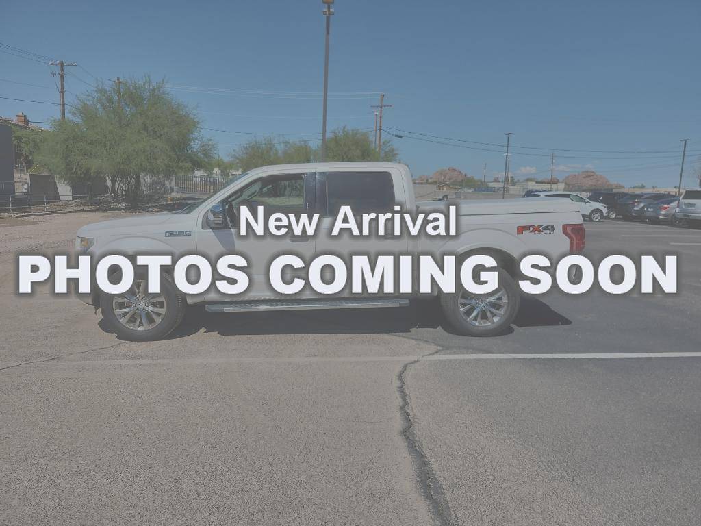 2015 Ford F-150 Lariat — Pickup Truck — 39,131 mi — Phoenix, AZ