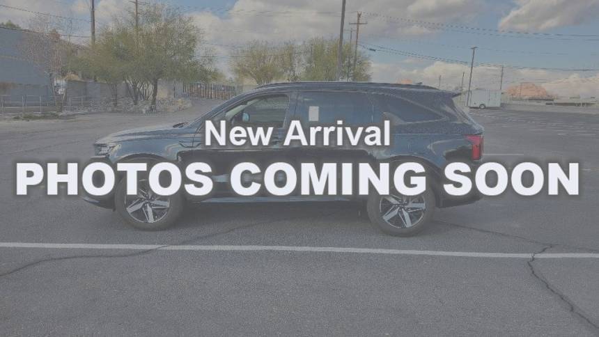 2022 Kia Sorento S — SUV — 15,757 mi — Phoenix, AZ