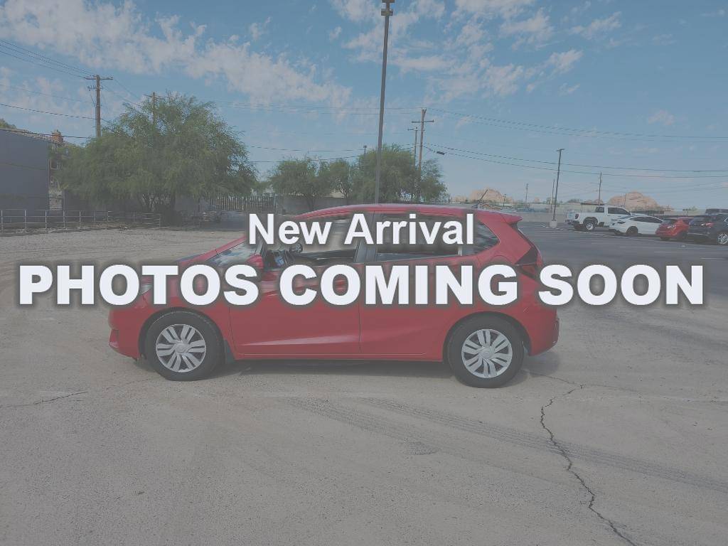 2016 Honda Fit LX — Hatchback — 66,027 mi — Phoenix, AZ