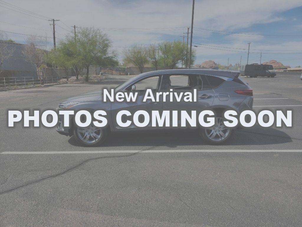 2021 Acura RDX Advance Package — SUV — 18,411 mi — Phoenix, AZ