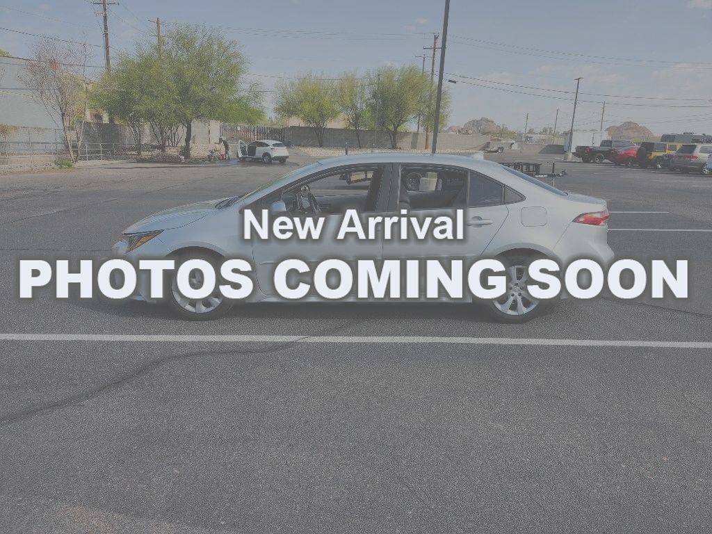 2020 Toyota Corolla LE — Sedan — 94,365 mi — Phoenix, AZ