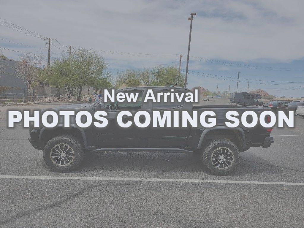 2021 Chevrolet Colorado ZR2 — Pickup Truck — 73,147 mi — Phoenix, AZ