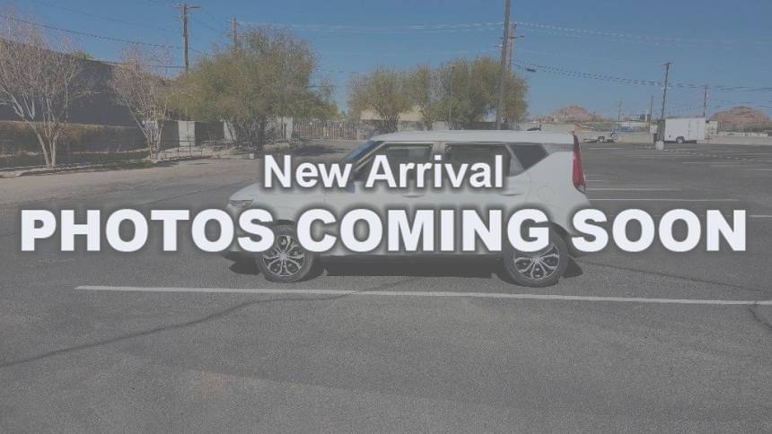 2021 Kia Soul LX — Hatchback — 47,317 mi — Phoenix, AZ