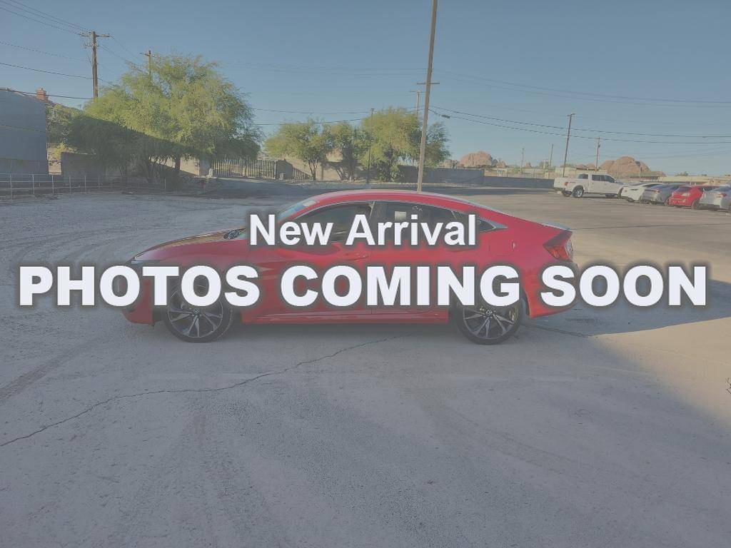 2019 Honda Civic Sport — Sedan — 47,607 mi — Phoenix, AZ