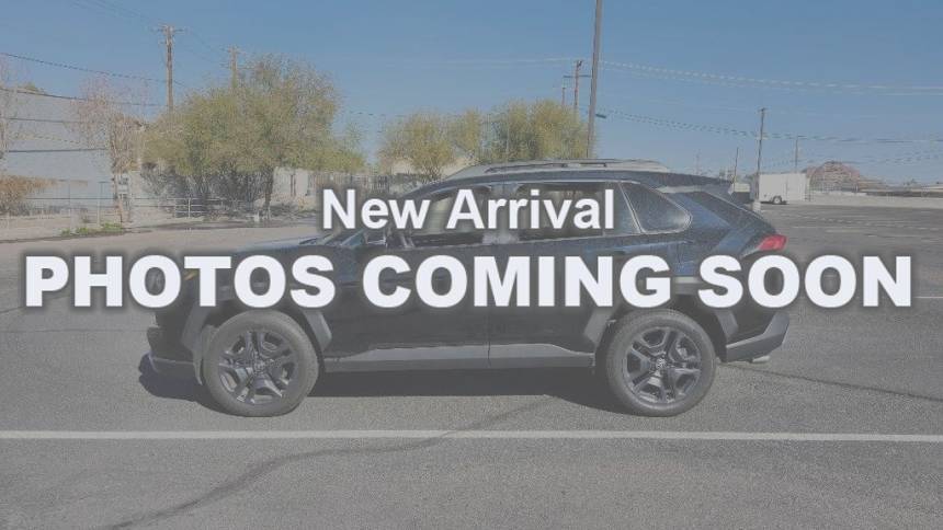 2023 Toyota RAV4 Adventure — SUV — 30,908 mi — Phoenix, AZ