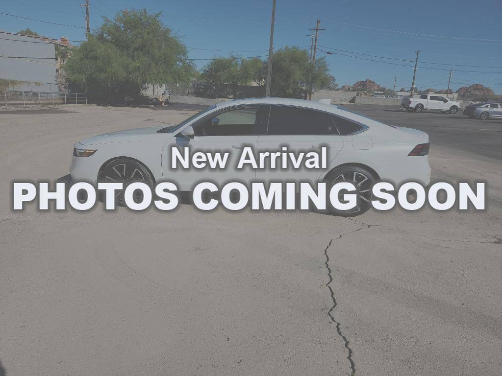 2023 Honda Accord Hybrid Touring — Sedan — 17,261 mi — Phoenix, AZ