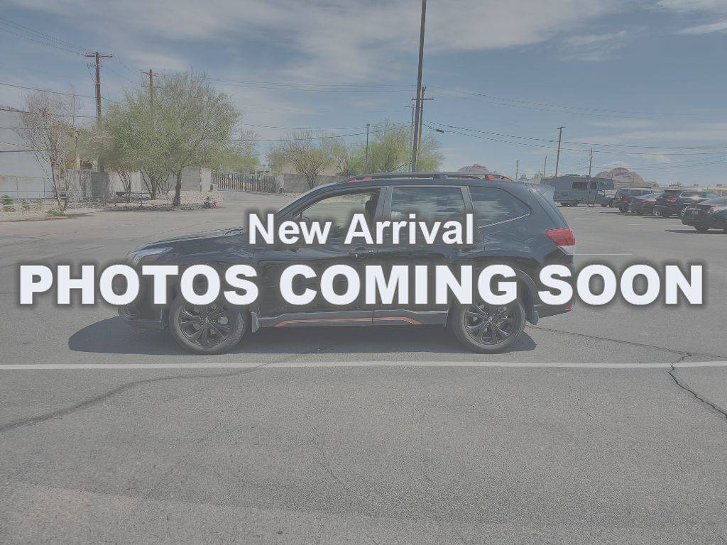 2023 Subaru Forester Sport — SUV — 30,544 mi — Phoenix, AZ