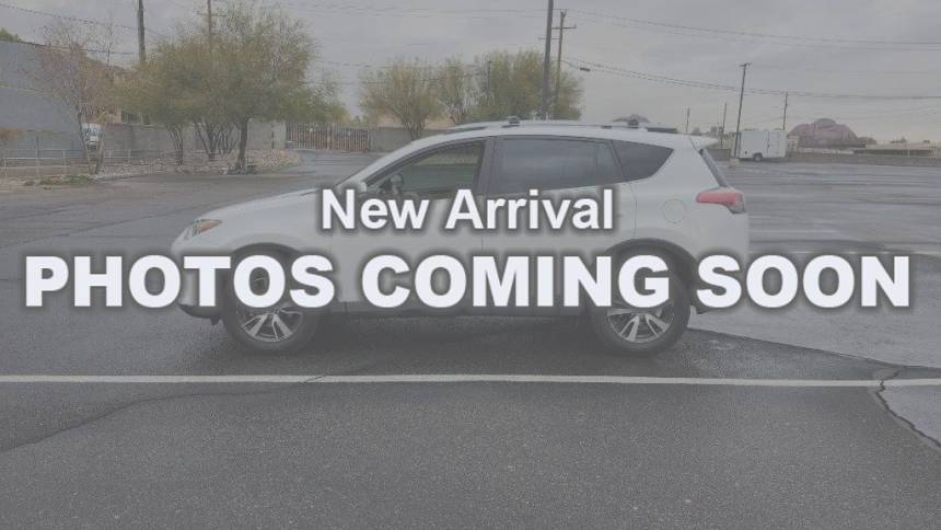 2018 Toyota RAV4 XLE — SUV — 67,283 mi — Phoenix, AZ
