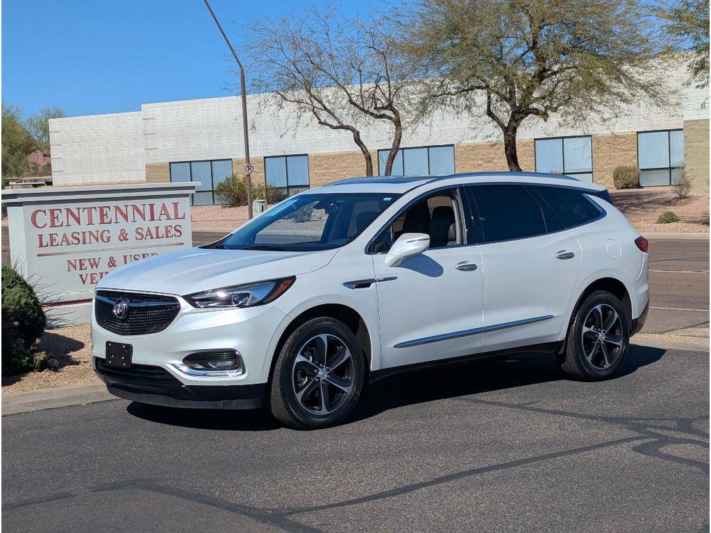 2021 Buick Enclave Essence — SUV — 30,070 mi — Phoenix, AZ