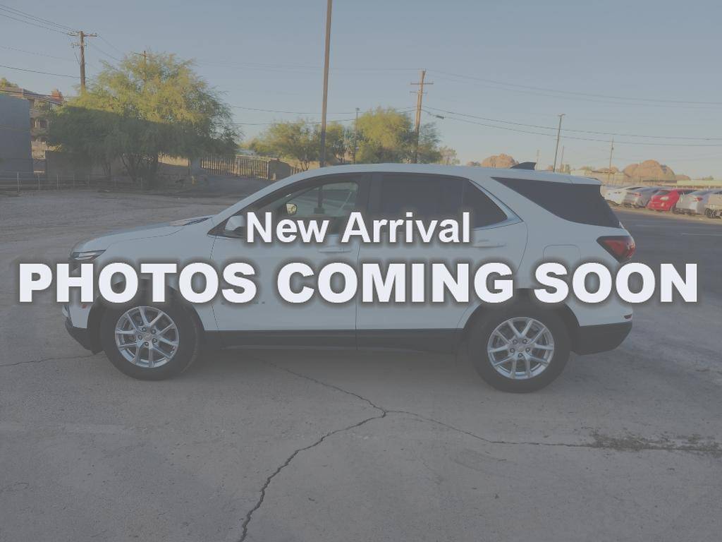 2023 Chevrolet Equinox LT — SUV — 29,604 mi — Phoenix, AZ