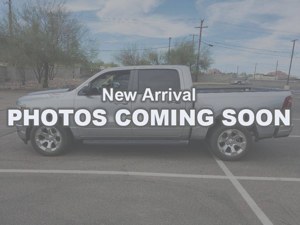 2019 Ram 1500 Big Horn/Lone Star — Pickup Truck — 18,548 mi — Phoenix, AZ