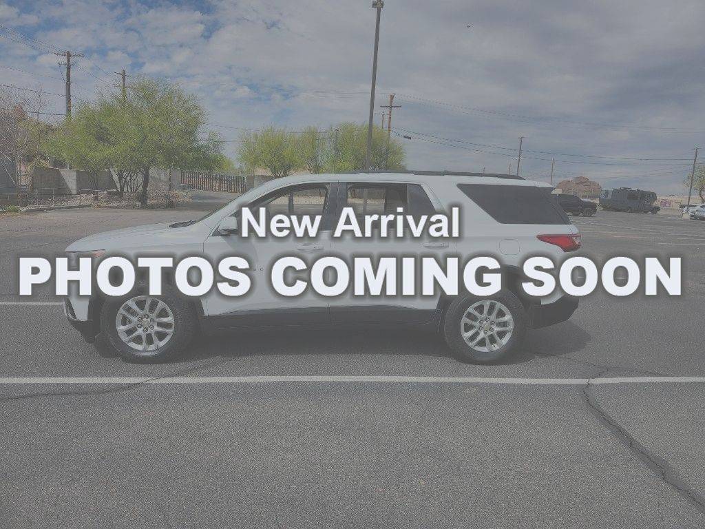 2019 Chevrolet Traverse LT Leather — SUV — 42,378 mi — Phoenix, AZ