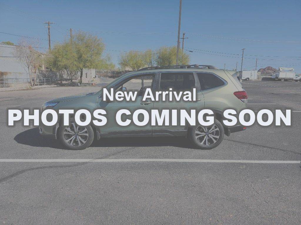 2020 Subaru Forester 2.5i Limited — SUV — 27,327 mi — Phoenix, AZ