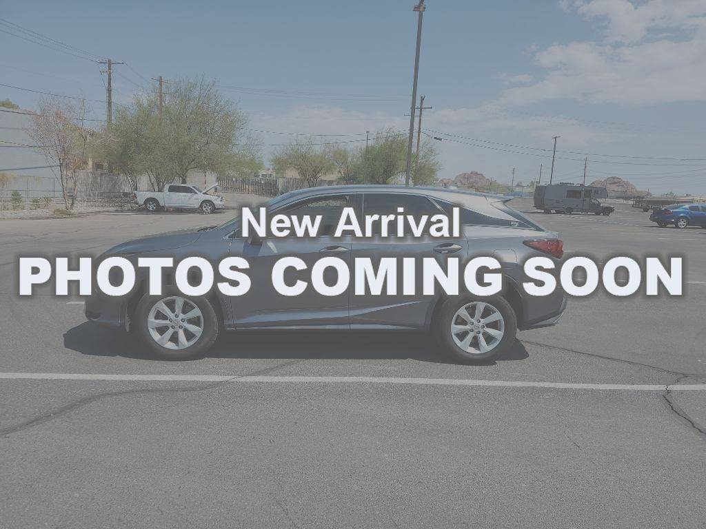 2017 Lexus RX RX 350 — SUV — 96,919 mi — Phoenix, AZ