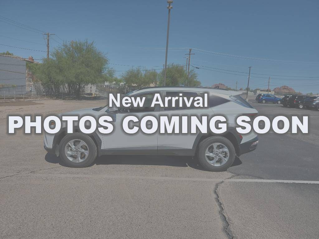 2022 Hyundai Tucson SEL — SUV — 35,320 mi — Phoenix, AZ