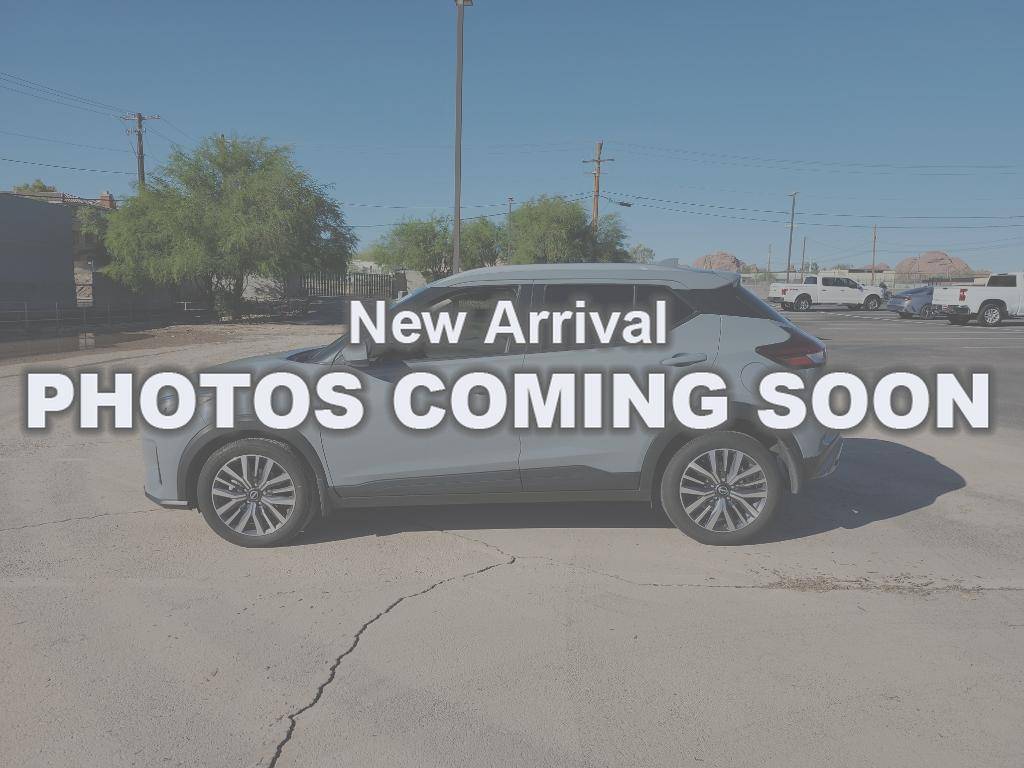 2024 Nissan Kicks SV — SUV — 4,991 mi — Phoenix, AZ
