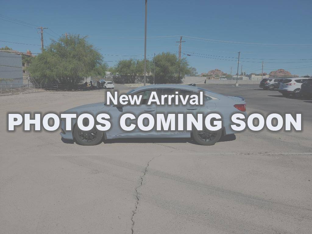 2021 Honda Accord Sport — Sedan — 83,982 mi — Phoenix, AZ