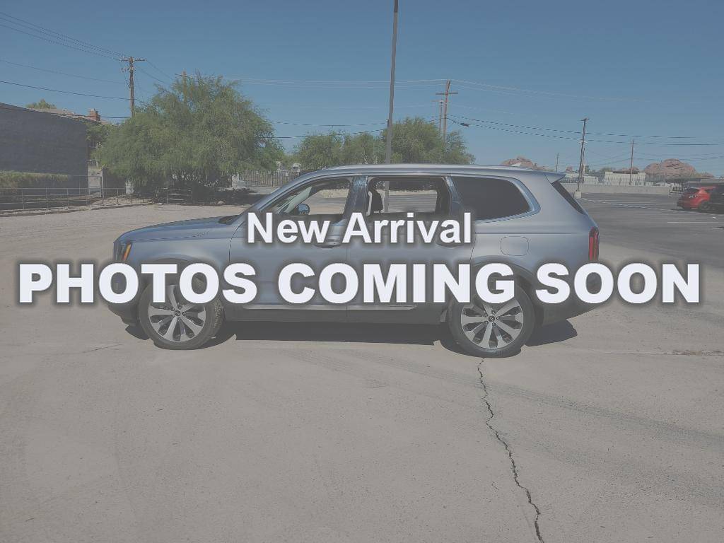 2021 Kia Telluride EX — SUV — 53,557 mi — Phoenix, AZ