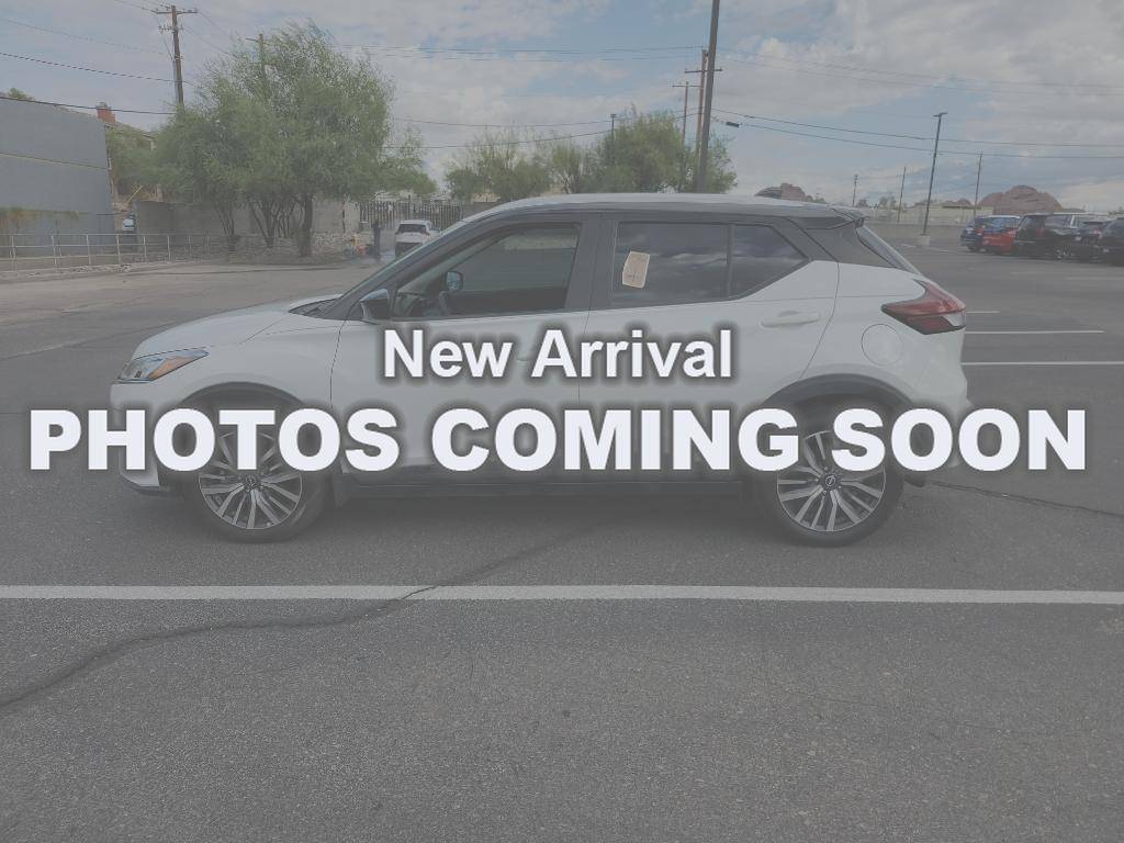 2023 Nissan Kicks SV — SUV — 23,275 mi — Phoenix, AZ