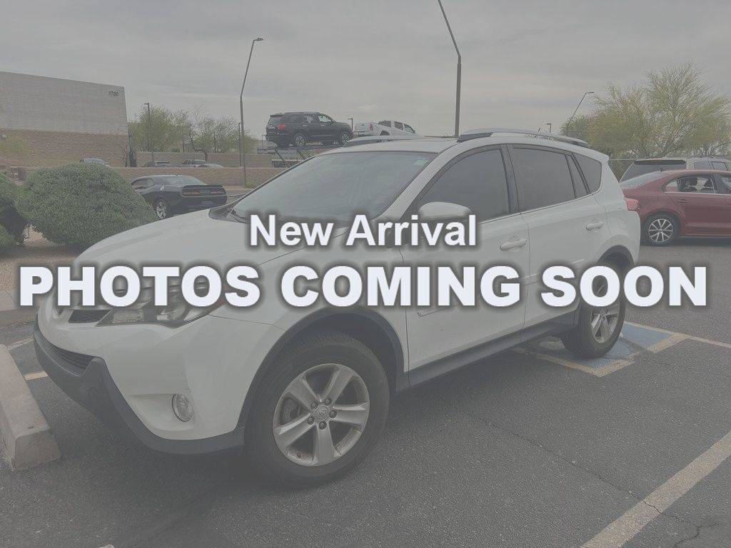2014 Toyota RAV4 XLE — SUV — 67,271 mi — Phoenix, AZ