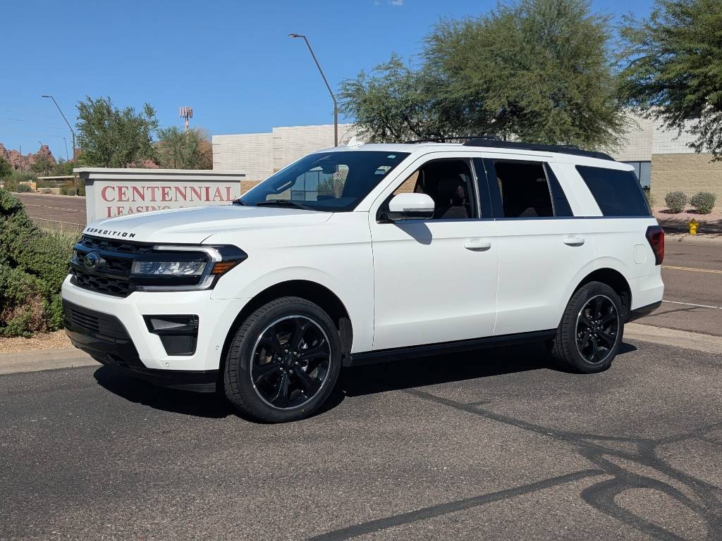 2022 Ford Expedition Limited — SUV — 46,928 mi — Phoenix, AZ
