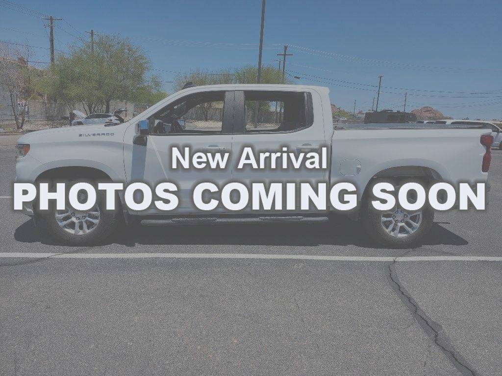 2023 Chevrolet Silverado 1500 LT — Pickup Truck — 25,699 mi — Phoenix, AZ