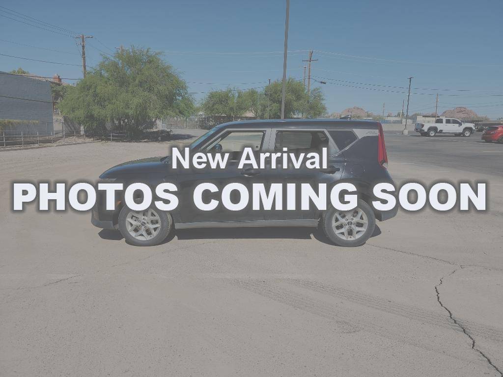 2022 Kia Soul LX — Hatchback — 51,431 mi — Phoenix, AZ