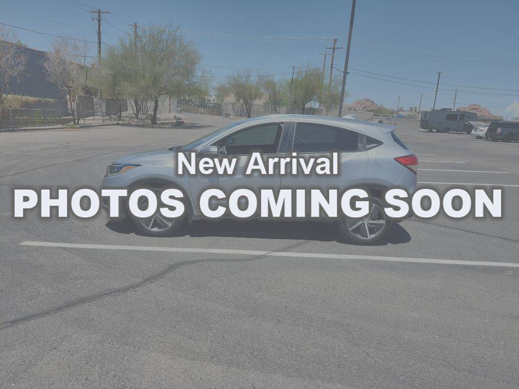 2022 Honda HR-V EX — SUV — 53,579 mi — Phoenix, AZ