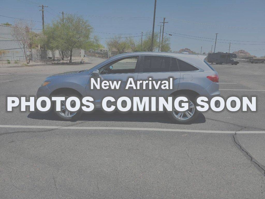 2015 Acura RDX Standard — SUV — 107,623 mi — Phoenix, AZ