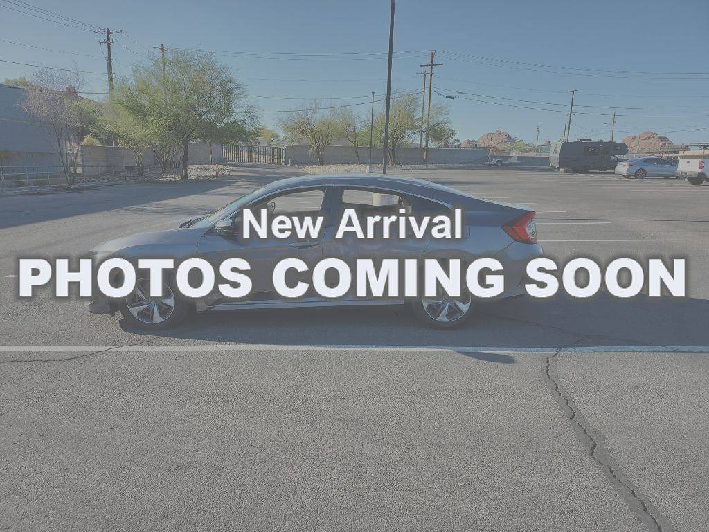 2020 Honda Civic LX — Sedan — 46,565 mi — Phoenix, AZ