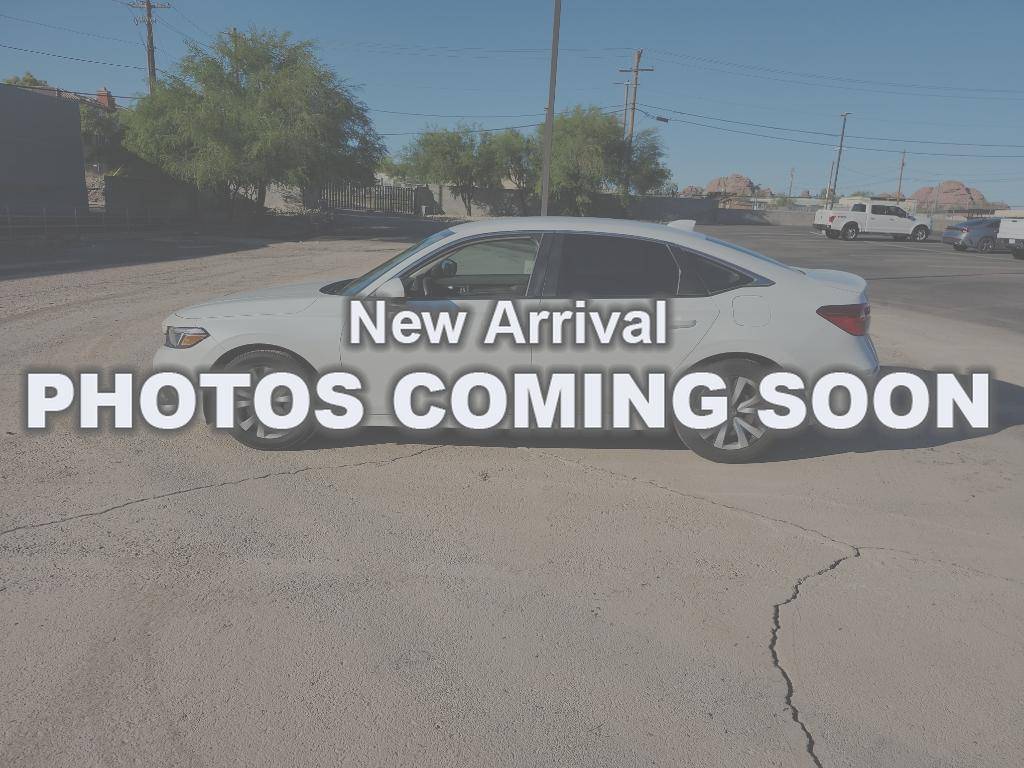 2022 Honda Civic LX — Sedan — 97,919 mi — Phoenix, AZ