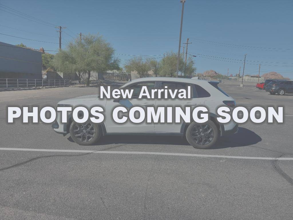 2023 Honda HR-V Sport — SUV — 35,237 mi — Phoenix, AZ