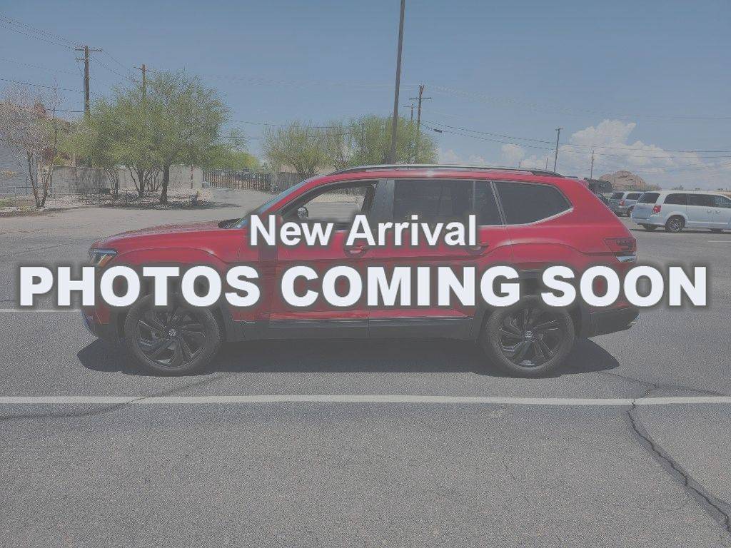 2022 Volkswagen Atlas SE with Technology — SUV — 48,309 mi — Phoenix, AZ
