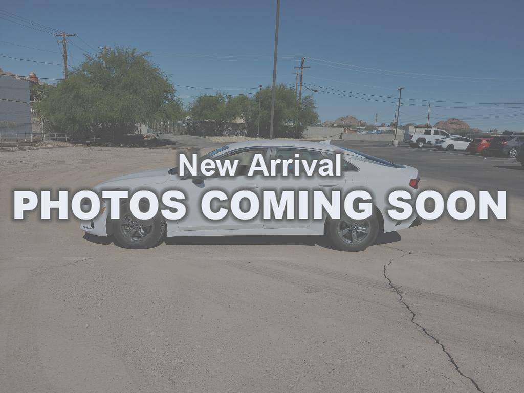 2022 Kia K5 LXS — Sedan — 42,984 mi — Phoenix, AZ