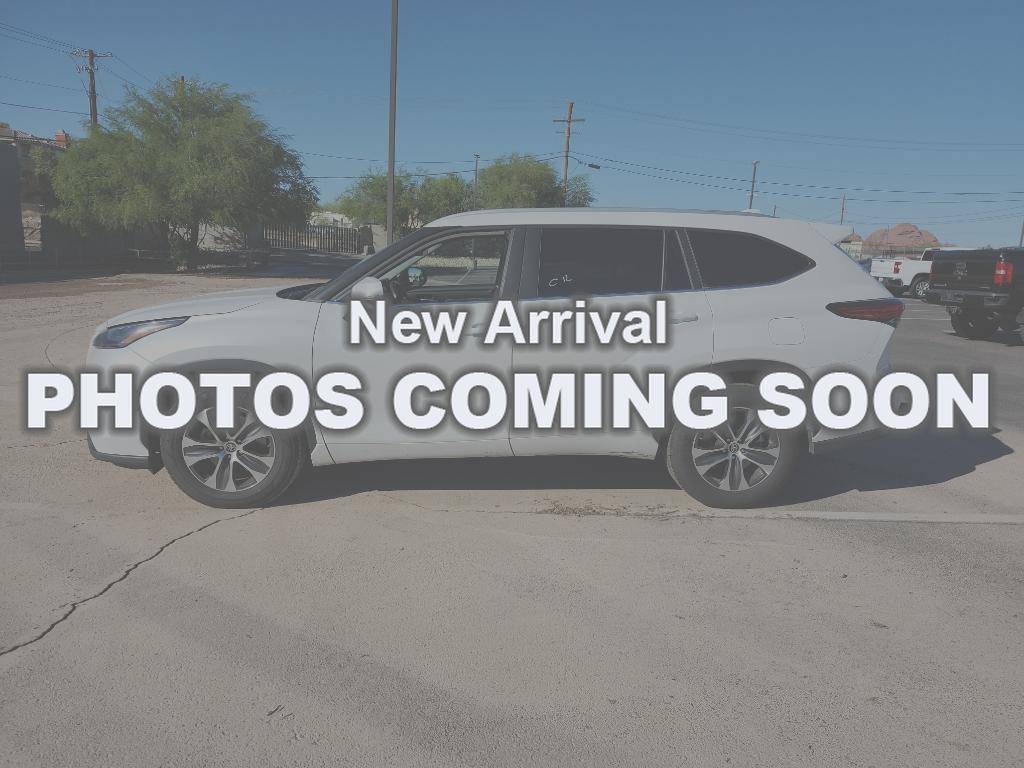 2023 Toyota Highlander XLE — SUV — 39,767 mi — Phoenix, AZ
