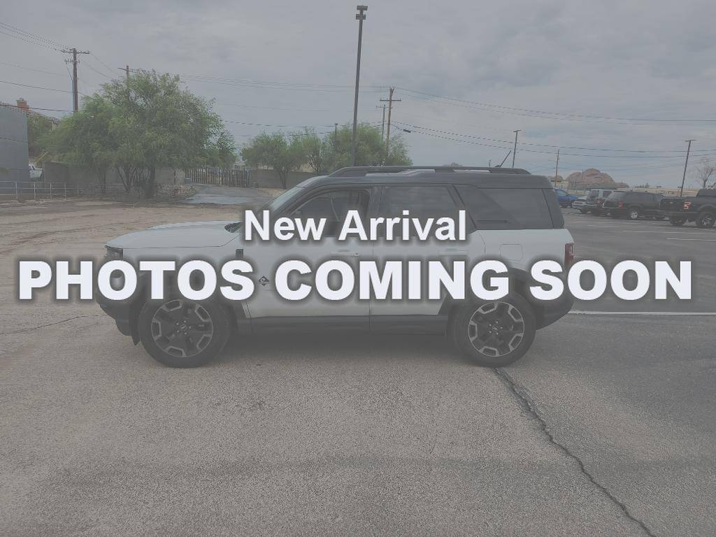 2021 Ford Bronco Sport Outer Banks — SUV — 55,015 mi — Phoenix, AZ