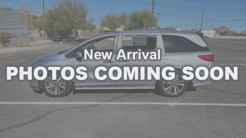 2022 Honda Odyssey Touring — Minivan — 65,267 mi — Phoenix, AZ