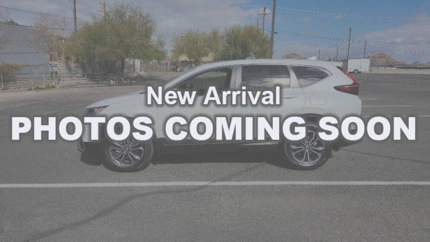 2022 Honda CR-V EX-L — SUV — 26,812 mi — Phoenix, AZ