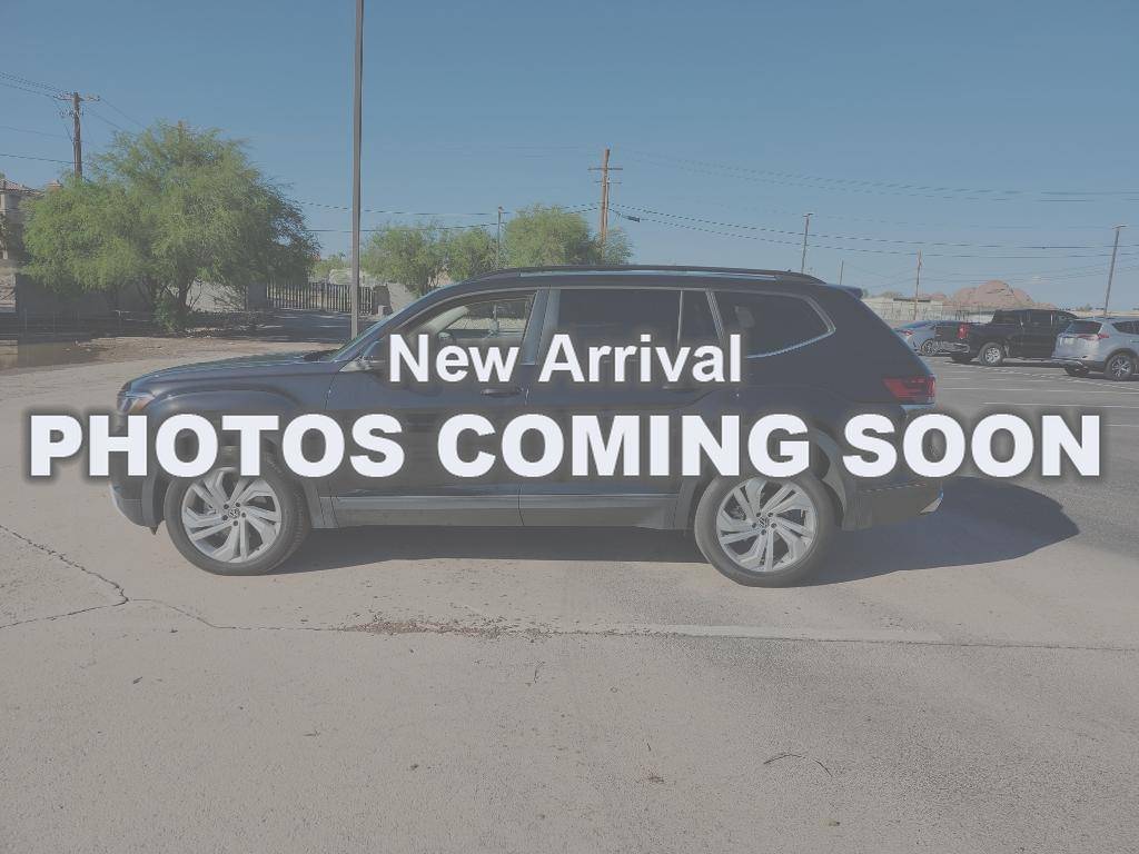 2022 Volkswagen Atlas SE with Technology — SUV — 37,184 mi — Phoenix, AZ