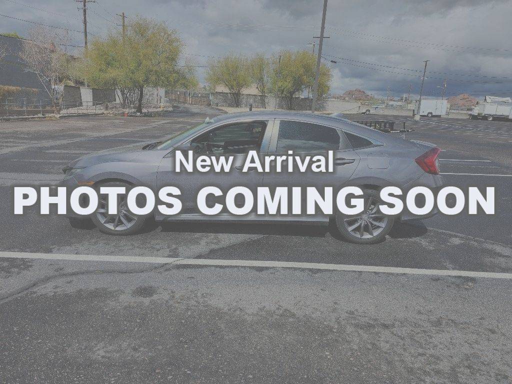 2019 Honda Civic EX — Sedan — 59,338 mi — Phoenix, AZ