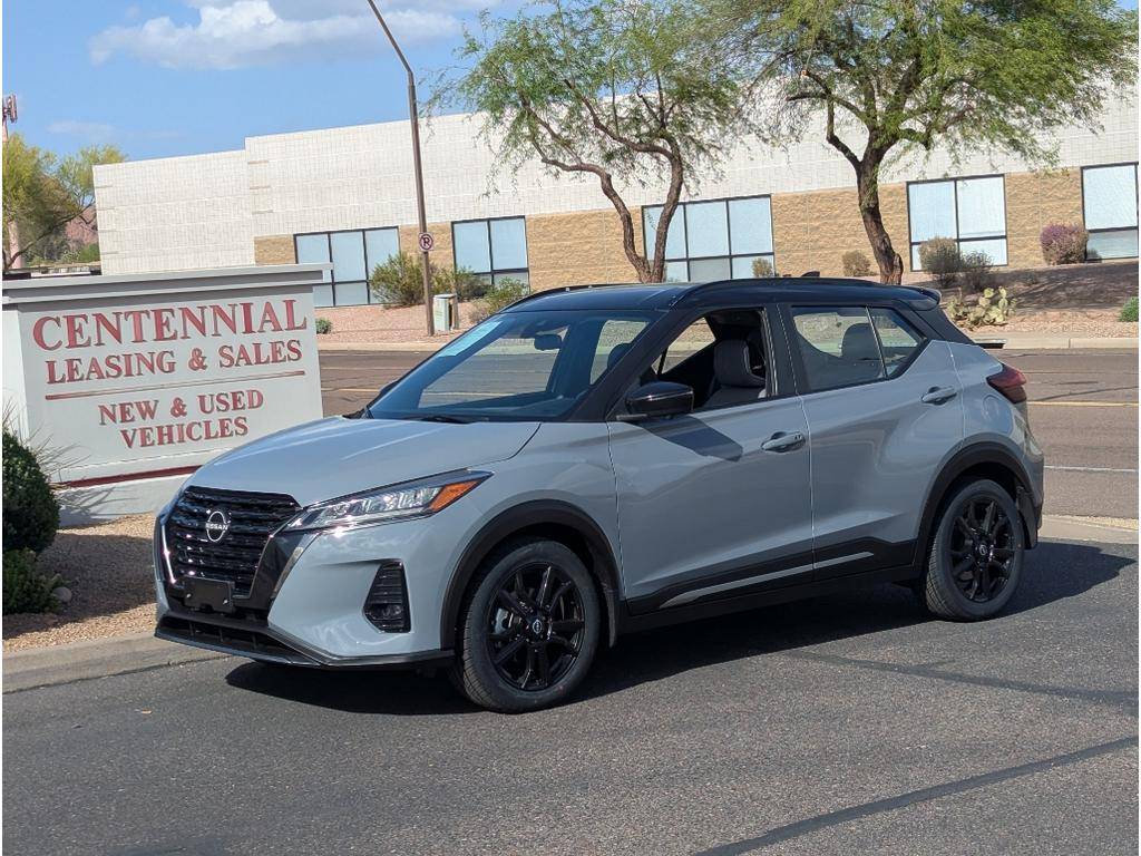 2023 Nissan Kicks SR — SUV — 32,289 mi — Phoenix, AZ